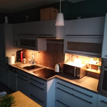 Apartament Swarzędz Zewnętrze zdjęcie