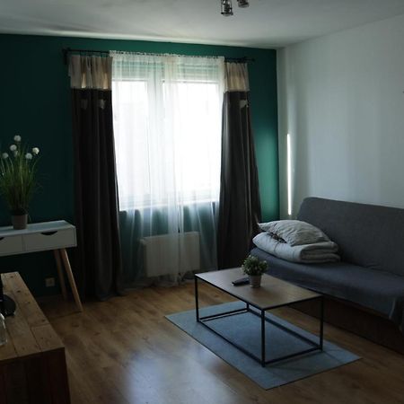 Apartament Swarzędz Zewnętrze zdjęcie