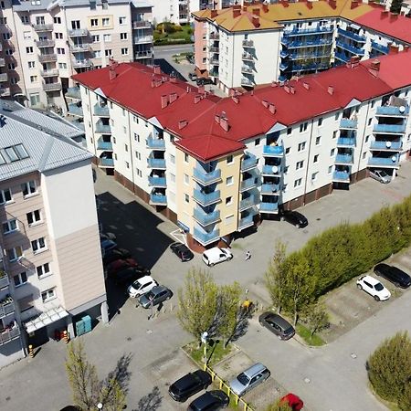 Apartament Swarzędz Zewnętrze zdjęcie