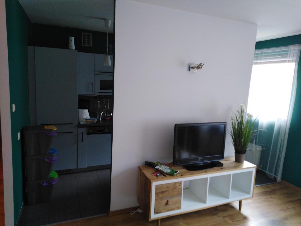 Apartament Swarzędz Zewnętrze zdjęcie