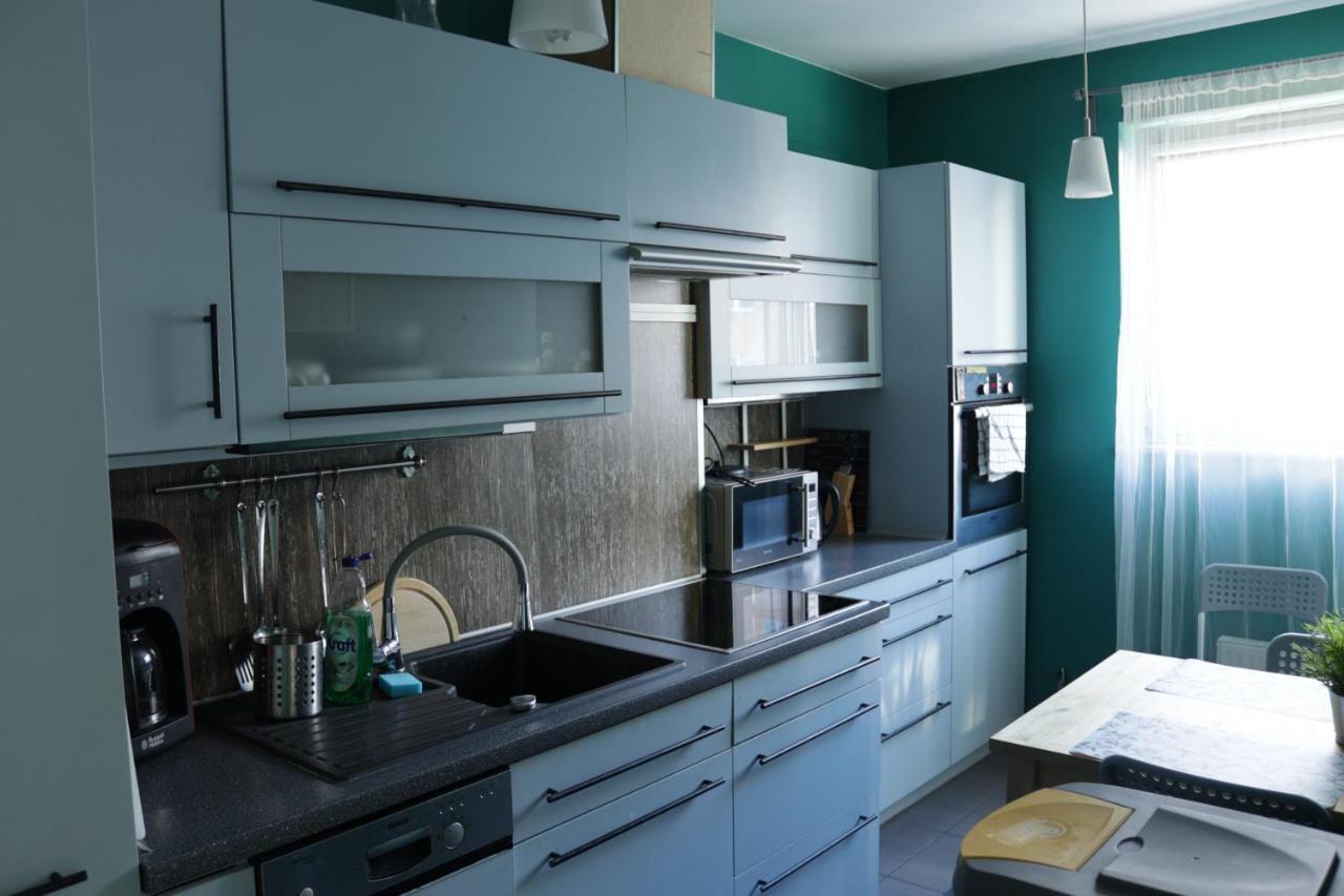 Apartament Swarzędz Zewnętrze zdjęcie