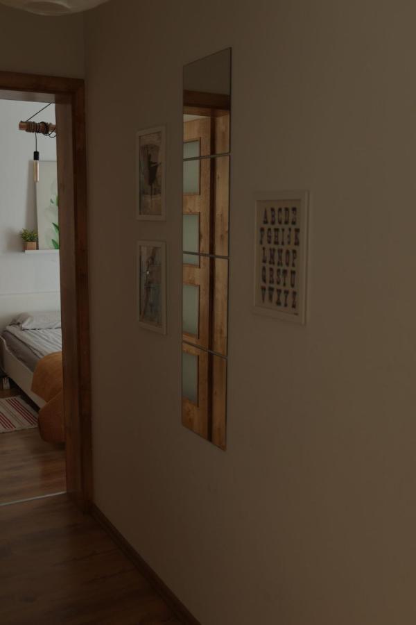 Apartament Swarzędz Zewnętrze zdjęcie