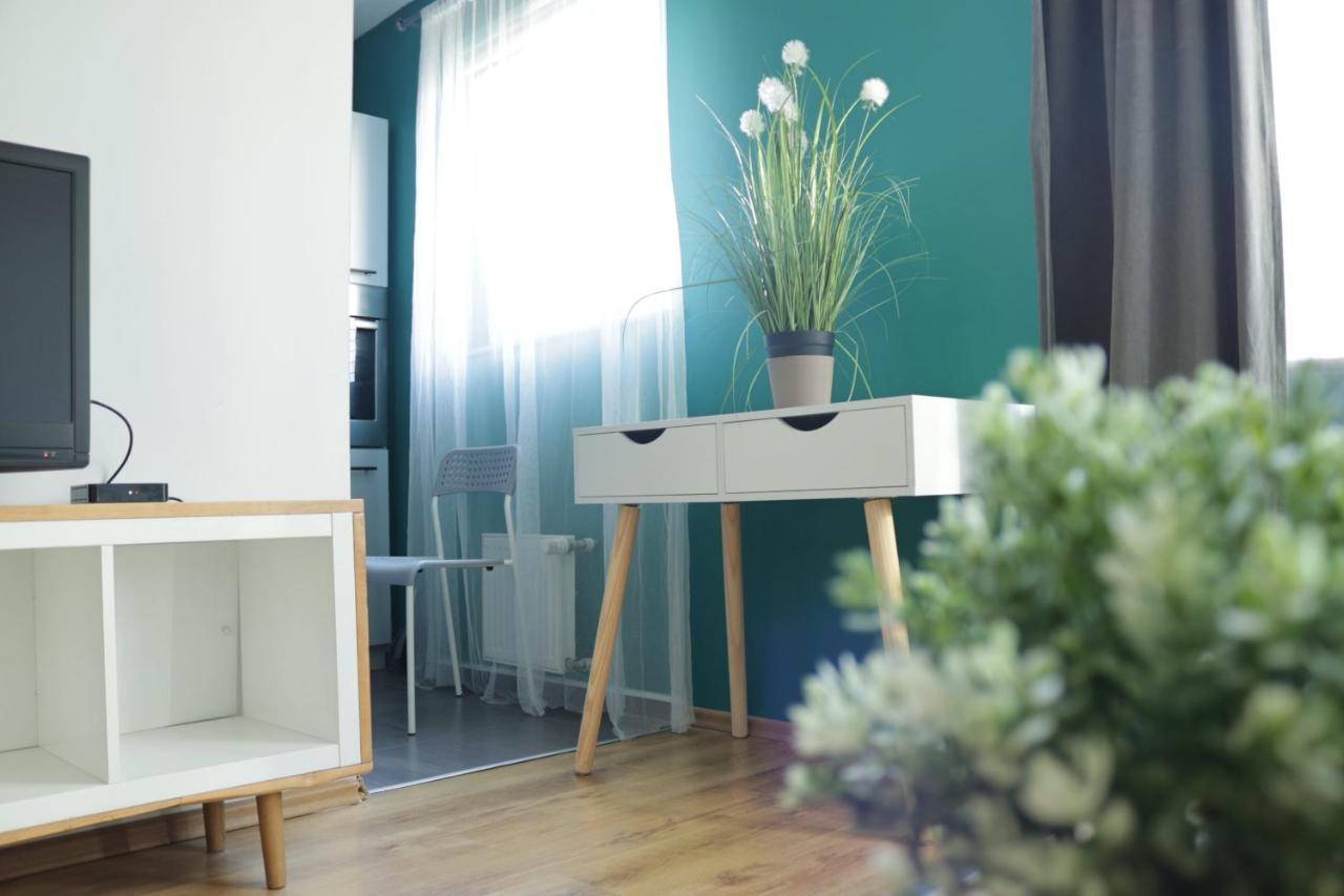 Apartament Swarzędz Zewnętrze zdjęcie