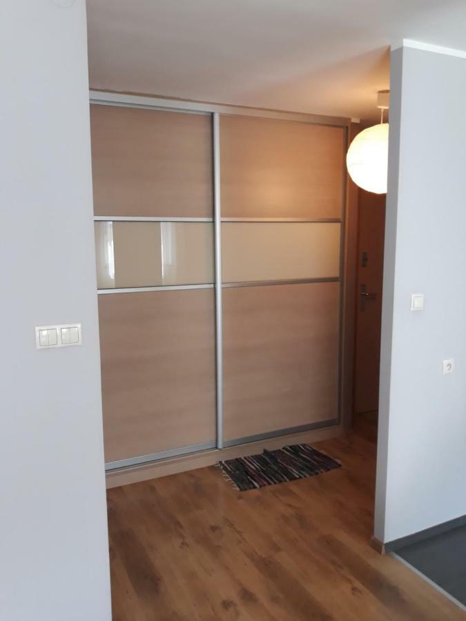 Apartament Swarzędz Zewnętrze zdjęcie