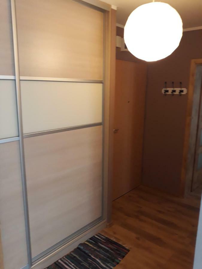 Apartament Swarzędz Zewnętrze zdjęcie