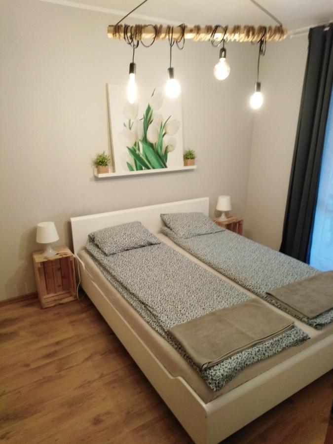 Apartament Swarzędz Zewnętrze zdjęcie