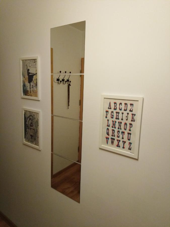 Apartament Swarzędz Zewnętrze zdjęcie